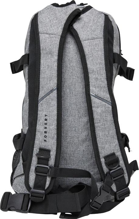 Immagine prodotto Forvert Zaino Louis Melange - 15497 (16 l)