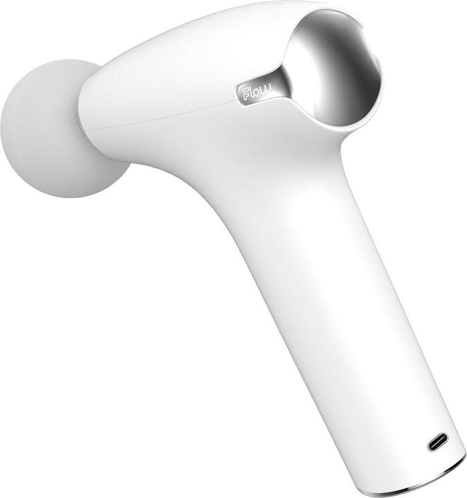 Actual product image Flow Massage gun Nano