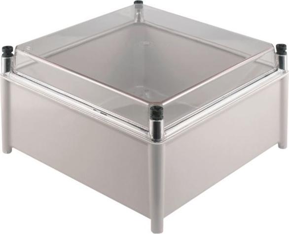 Produktbild Weidmüller Universal-Gehäuse 210 x 302 x (Gehäuse)