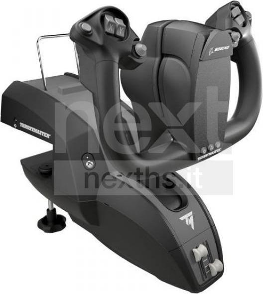 Immagine prodotto Thrustmaster Giogo TCA Edizione Boeing (PC, Xbox One S, Xbox Series X)