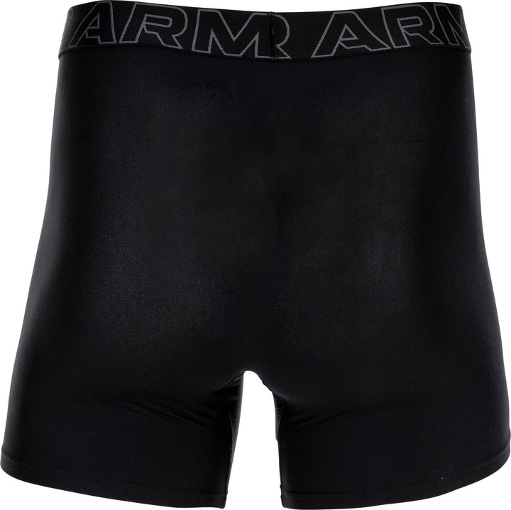 Immagine prodotto Under Armour Ua Performance Tech - Solid 6 In 3pk (M, confezione da 3)