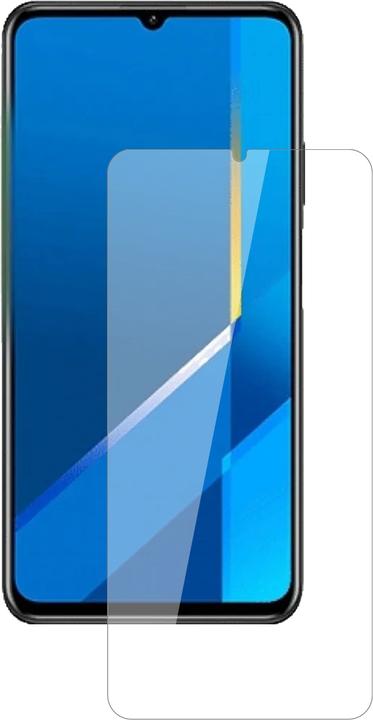 Actual product image Dipos Screen Protector Anti-Shock (2 Piece, Honor X10 Max)