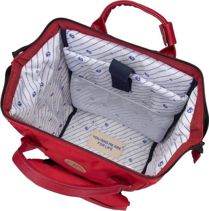 Image du produit Cabaia Adventurer M Recycled (23 l)