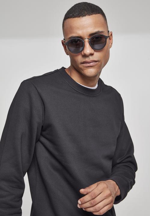 Produktbild Urban Classics Basic Terry Crew (4XL)