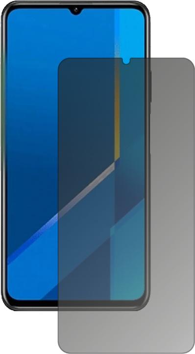 Produktbild Dipos Blickschutzfolie 4-Way Privacy (1 Stück, Honor X10 Max)