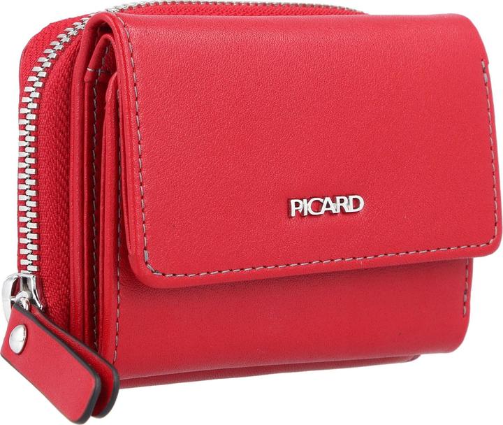 Actual product image Picard Ladysafe wallet leather 9.5 cm