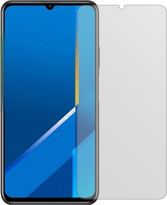 Produktbild Dipos Displayschutzfolie Antireflex (4 Stück, Honor X10 Max)