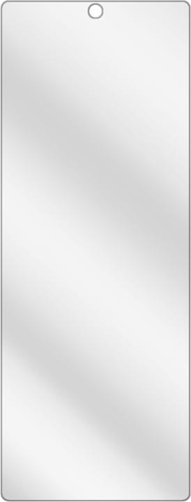 Produktbild Dipos Displayschutzfolie Crystalclear (6 Stück, LG Velvet)