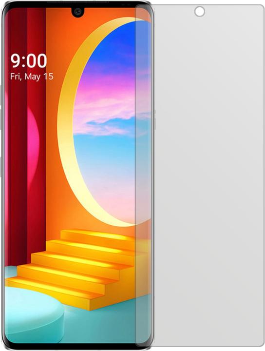 Produktbild Dipos Displayschutzfolie Antireflex (LG Velvet)