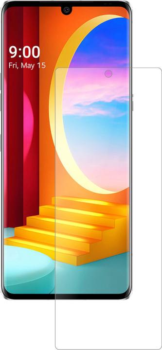 Produktbild Dipos Displayschutz Anti-Shock (LG Velvet)