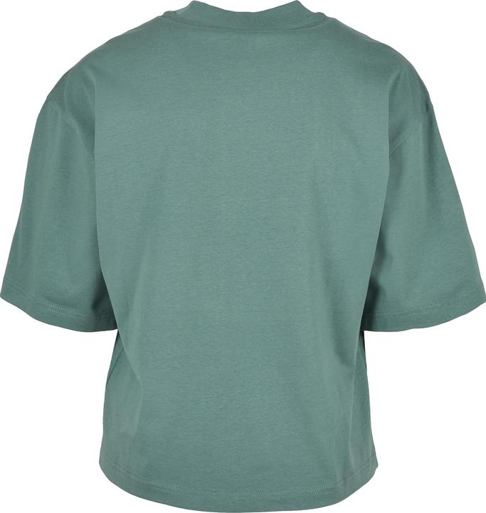 Produktbild Urban Classics Ladies Organic Oversized Tee (XXL)