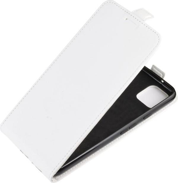 Actual product image MU Classic Leather Flipcase Cover (Google Pixel 4 XL)