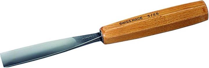 Sculpting iron straight shape (35 mm)