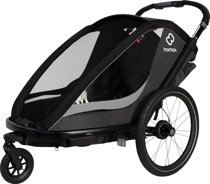 Actual product image hamax Cocoon One