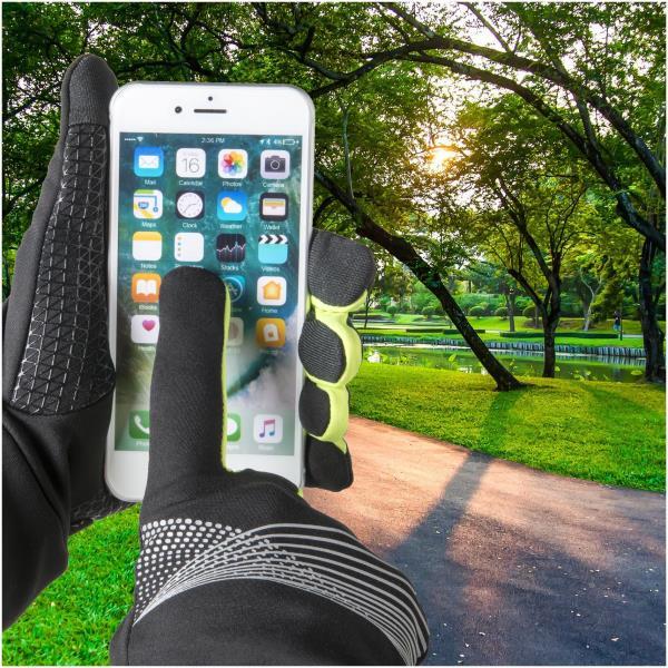 Produktbild Celly Sportglove17yl (One Size)