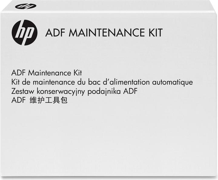 Actual product image HP Laser Accessories Orig.No. CE248A