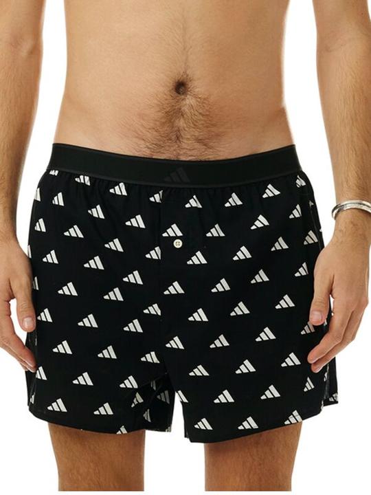 Produktbild Adidas Active Woven Boxershorts (M, 2er Pack)