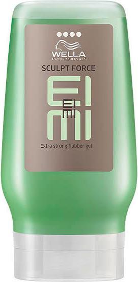 Wella EIMI Sculpt Force (Haargel, 125 ml)