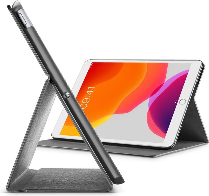 Produktbild Cellularline Folio (Apple iPad 2019 (7. Gen), Apple iPad 2020 (8. Gen), Apple iPad 2021 (9. Gen))