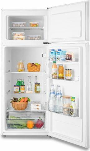 Actual product image Comfee RCT284WH2A (204 l)