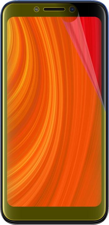 Actual product image Dipos Screen Protector Full-Cover 3D (2 Piece, Lava Z61 Pro)
