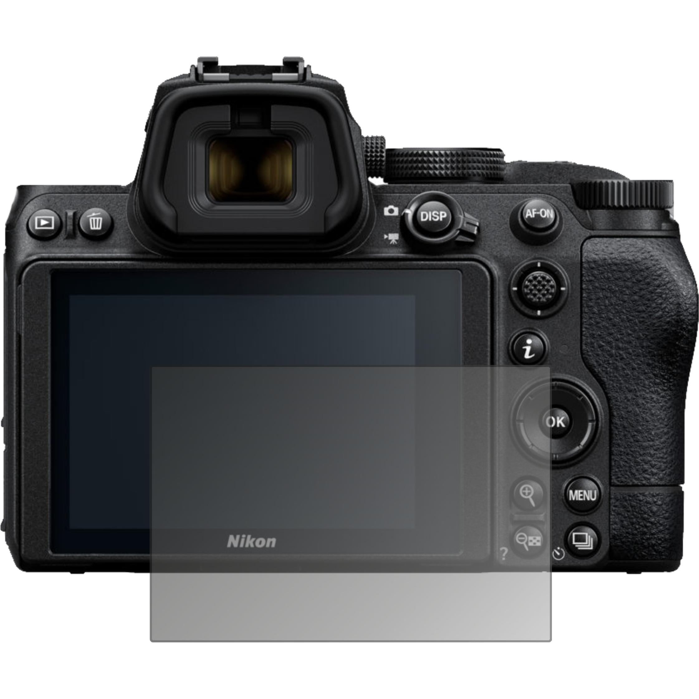 Thumbnail - Dipos Blickschutzfolie 4-Way Privacy (Diverse), Digitalkamera Zubehör, Transparent