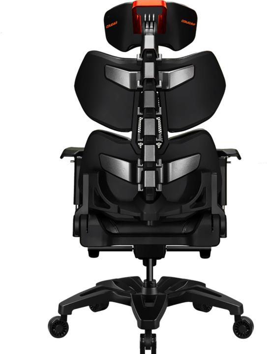 Image du produit Cougar Terminator