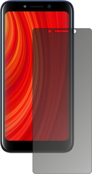 Produktbild Dipos Blickschutzfolie 4-Way Privacy (Lava Z61 Pro)