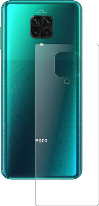 Produktbild Dipos Displayschutz Anti-Shock (Xiaomi Poco M2 Pro)