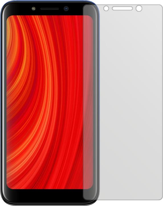 Produktbild Dipos Displayschutzfolie Antireflex (Lava Z61 Pro)