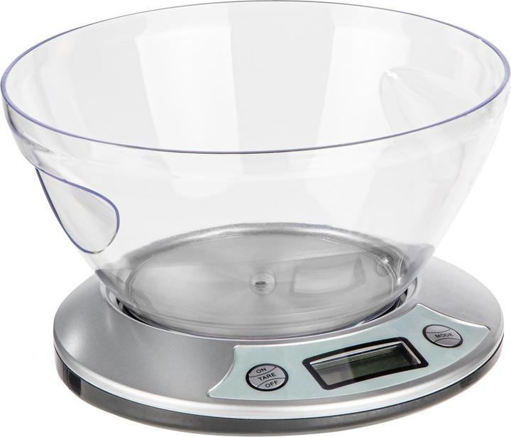 Actual product image Childhome Digital Kitchen Scale Baking Scale