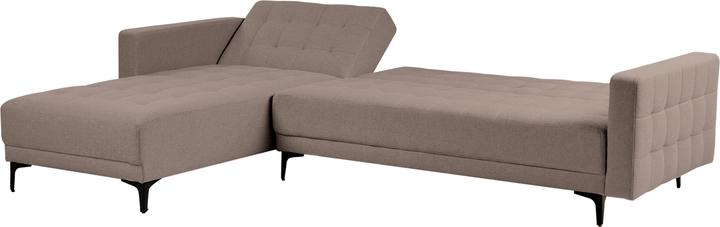 Actual product image Beliani Aberdeen (Corner sofa)