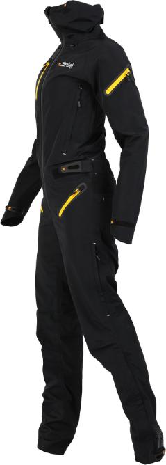 Produktbild dirtlej Dirtsuit Core Edition Ladies v.4 (L)