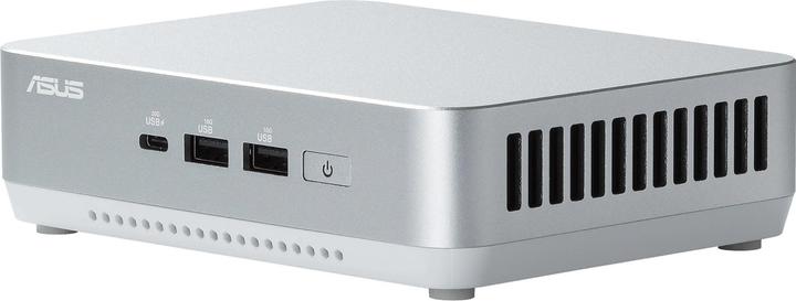 Produktbild ASUS NUC 14 Pro+ (Intel Core Ultra 5 125H, 0 GB, Intel Arc Graphics)