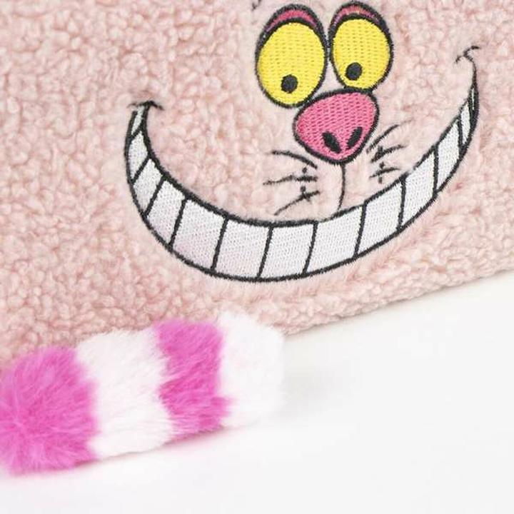 Actual product image Cerdá Disney Alice in Wonderland Cheshire wallet