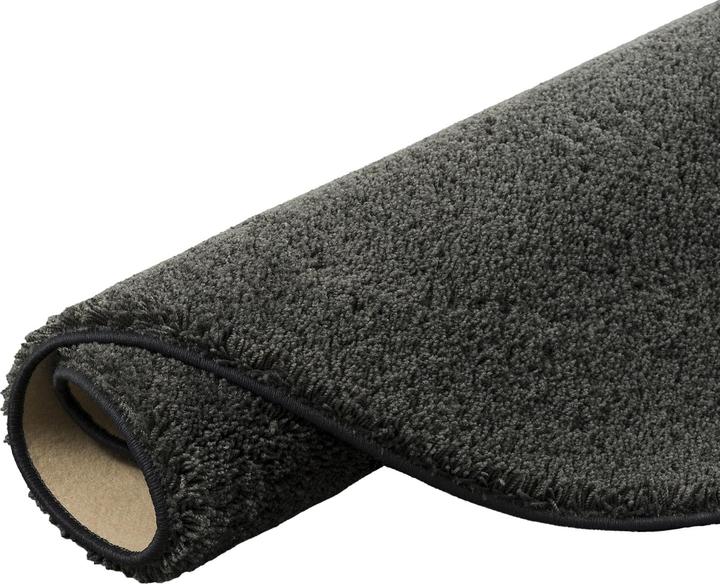 Actual product image Snapstyle Shaggy Carpet Palace (Ø 200 cm)