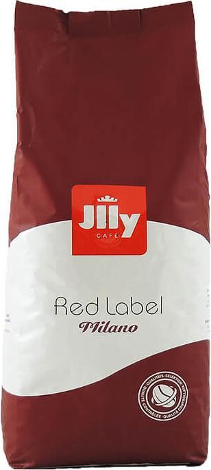 Actual product image Illy CH Red Label Milano (1000 g, Medium roast)