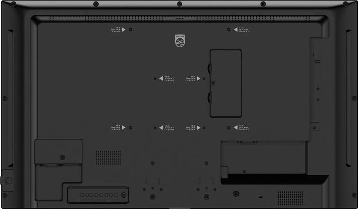 Image du produit Philips 5000 series 32BDL5050D/00, 81,3 cm (32"), LCD, 1920 x 1080 pixels, Wifi (1920 x 1080 pixels, 31.50")
