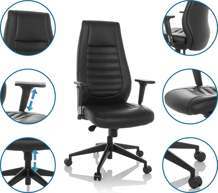 Actual product image Hjh Office Vitoro B