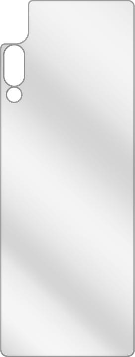 Produktbild Dipos Displayschutzfolie Crystalclear (LG Velvet)