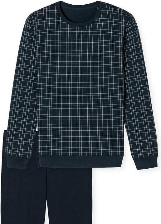 Actual product image Schiesser Bündchen Pyjama (XL)
