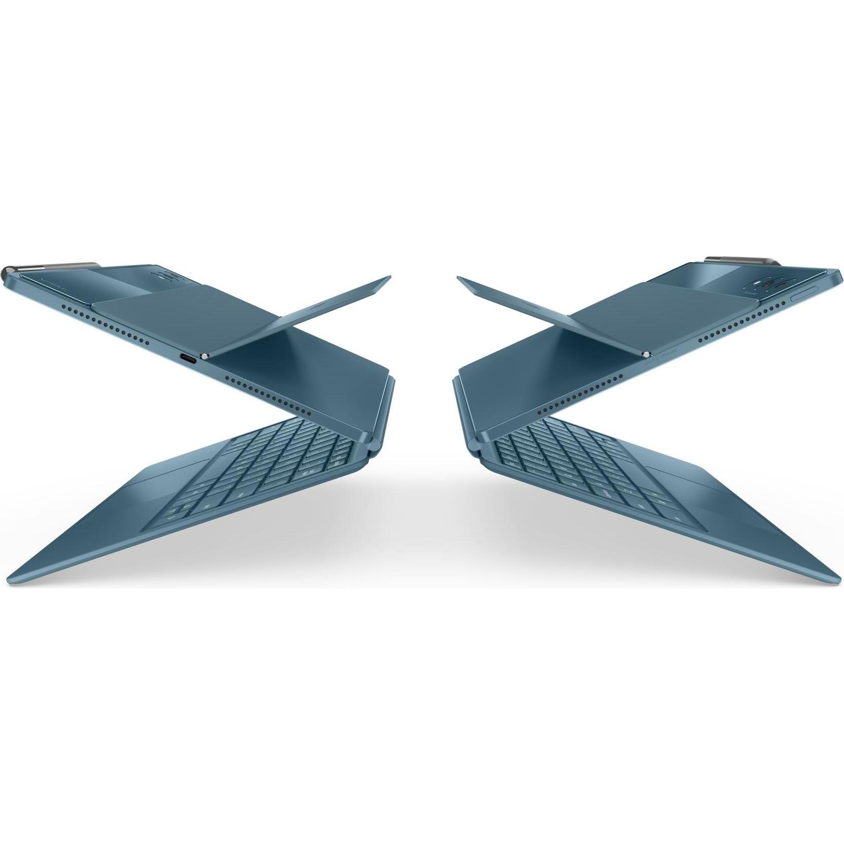 Lenovo TB520FU, Notebook Ersatzteile, Blau