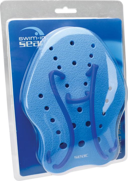 Actual product image Seac Hand Paddle