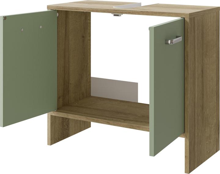 Produktbild Pelipal Quickset 300 (60.5 x 28.5 x 54.5 cm)