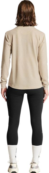 Actual product image Craft Women's Adv Essence 2 Warm Wind Tights (M)