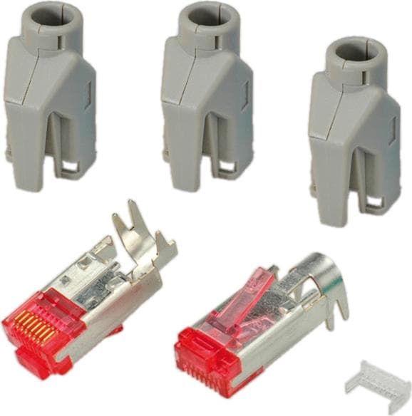 Immagine prodotto EFB Elektronik HiRose TM21 (Connettori e accessori RJ45)