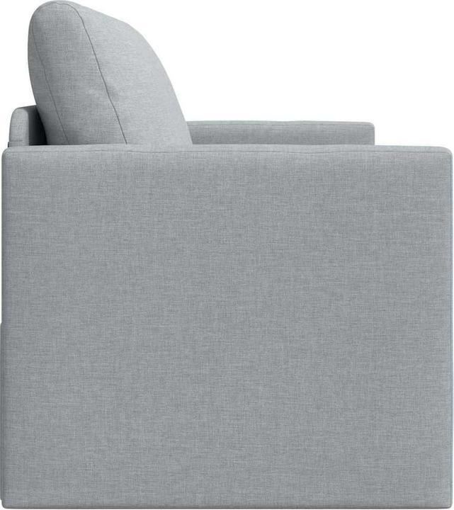 Actual product image vidaXL Schlafsofa (2 person sofa)