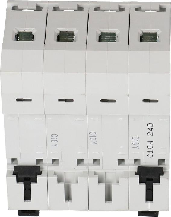 Image du produit Max Hauri Leitungsschutzschalter 3L+N