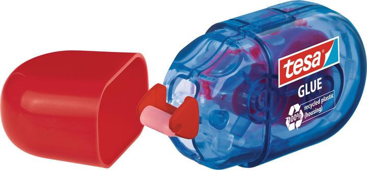 Image du produit tesa Mini rouleau de colle permanent