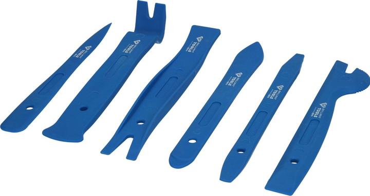 Brilliant Tools Ensemble de cales de réglage